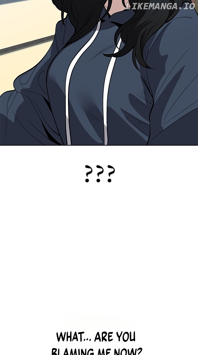 Unemployed Baek-soon Chapter 93 - page 59